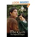 Merlin: The Nightmare Begins