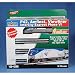 N P42/Amfleet/Viewliner Set,AMTK/Intercity PhVI(4)