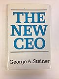 The new CEO