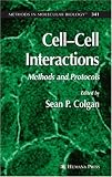 Cell'Cell Interactions: Methods and Protocols (Methods in Molecular Biology)
