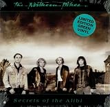 Secrets Of The Alibi - Green vinyl