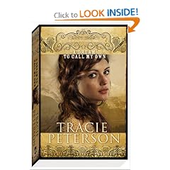 A Dream to Call My Own (The Brides of Gallatin County, Book 3)