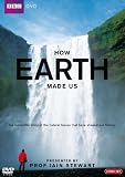 How Earth Made Us ( How the Earth Changed History ) [ NON-USA FORMAT, PAL, Reg.2.4 Import - United Kingdom ]