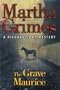The Grave Maurice  (A Richard Jury Mystery)