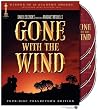 Gone With The Wind (4 Disc Collector's Edition Box Set) [1939] [DVD]