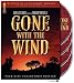 Gone With The Wind (4 Disc Collector's Edition Box Set) [1939]