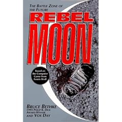 Rebel Moon