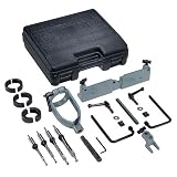 Tools & Hardware : Mortising Attachment for Drill Presses
