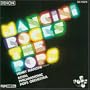 Mancini Rocks the Pops