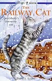The Railway Cat (Story Books)
