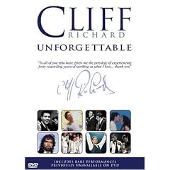 Cliff Richard - Unforgettable [UK Import]