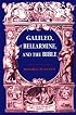 Galileo, Bellarmine, and the Bible