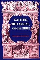 Galileo, Bellarmine, and the Bible