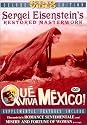 Que Viva Mexico