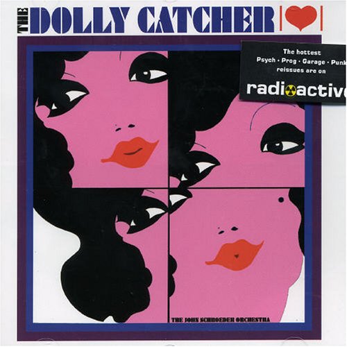 CD-Charts  Search : Dolly Catcher