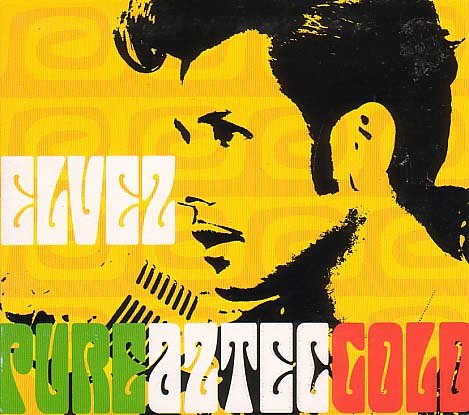 CD-Charts  Search : Pure Aztec Gold