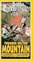 Thunder On The Mountain: Landslides and Avalanches [VHS]