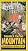 VHS : Thunder On The Mountain: Landslides and Avalanches