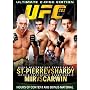 UFC 111: St-Pierre v. Hardy