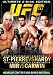 UFC 111: St-Pierre v. Hardy