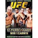 UFC 111