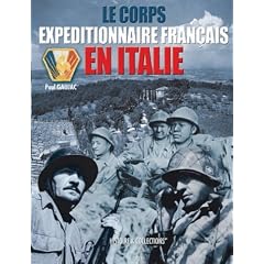 Le corps exp�ditionnaire fran�ais en Italie 1943-1944