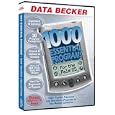 1000 Essential Programs for the Palm OS by Data Becker