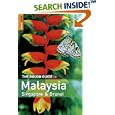 The Rough Guide to Malaysia, Singapore and Brunei 5 (Rough Guide Travel Guides) by Rough Guides