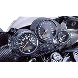 Yamaha OEM FZ1 GYTR&reg; Carbon Fiber Instrument Panel Cover. OEM ABA-5LV27-51-00 by Yamaha&node=15684181