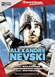 Alexandre nevski