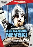 Vente de Livre : Alexandre nevski
