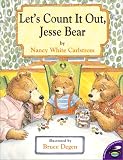 LetS Count It Out, Jesse Bear