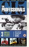 The Professionals - Issue 2 - Vol. 2 Of 8 [UK IMPORT] - Lewis Collins
