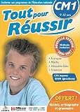 Revue Micro Application  / Tout pour Réussir CM1