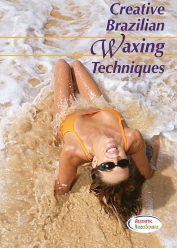 Creative Brazilian Waxing Techniques