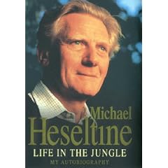 Life in the Jungle: My Autobiography