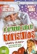 A Different Kind Of Christmas [1996] [DVD]