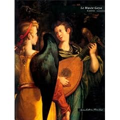 Le Mus�e Goya, Castres