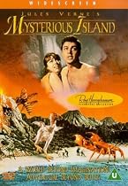Mysterious Island [1961]