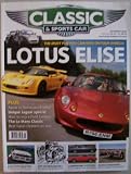 Classic & Sports Car, September 2006, Vol. 25 No. 6 (Lotus Elise, Lamborghini GTs, Audi Sport quattro, wild Kurtis racers, Rixon Bucknall Special)