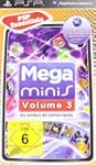 Mega Minis Vol. 3: Arcade Air Hockey...