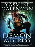 Demon Mistress (Sisters of the Moon)