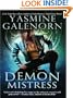 Demon Mistress (Sisters of the Moon)