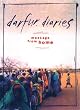 Darfur Diaries: Message From Home