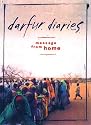 Darfur Diaries: Message From Home