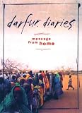 Darfur Diaries: Message From Home