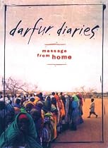 Darfur Diaries: Message From Home