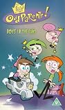 The Fairly Odd Parents - Boys in the Band [VHS]