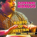Revue Giovanni Hidalgo  / Hands of Rhythm