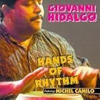 Hands of Rhythm by Giovanni Hidalgo